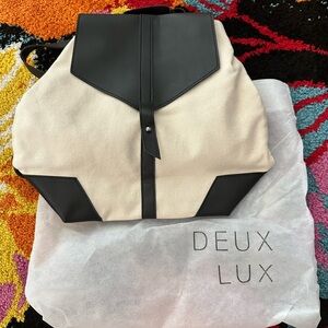 Deux Lux Backpack